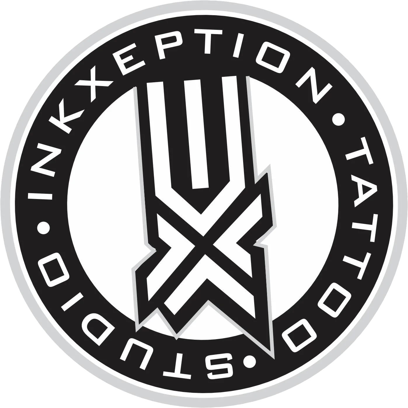 Inkxeption Logo